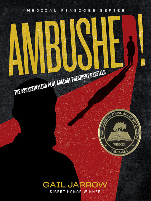 Title details for Ambushed! by Gail Jarrow - Available